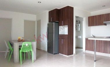 Departamento en venta en San Francisco Residencial Yecapixtla