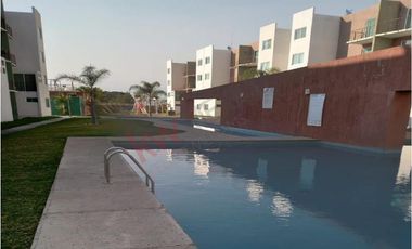 Departamento en venta en San Francisco Residencial Yecapixtla