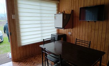 EN VENTA CENTRO TURISTICO, CUMPEO, REGION DEL MAULE