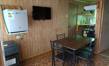 EN VENTA CENTRO TURISTICO, CUMPEO, REGION DEL MAULE