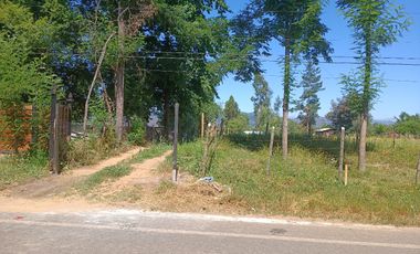 EN VENTA CENTRO TURISTICO, CUMPEO, REGION DEL MAULE