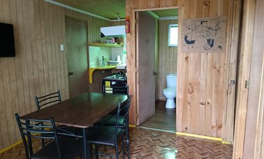 EN VENTA CENTRO TURISTICO, CUMPEO, REGION DEL MAULE