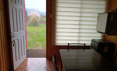 EN VENTA CENTRO TURISTICO, CUMPEO, REGION DEL MAULE