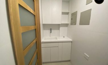 Departamento de venta en Don bosco - 12 de octubre – código:21793