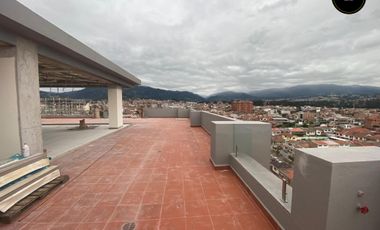 Departamento de venta en Don bosco - 12 de octubre – código:21793