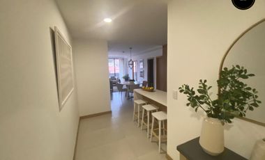 Departamento de venta en Don bosco - 12 de octubre – código:21793