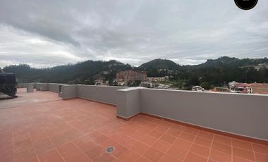 Departamento de venta en Don bosco - 12 de octubre – código:21793