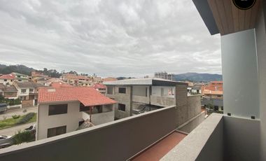 Departamento de venta en Don bosco - 12 de octubre – código:21793