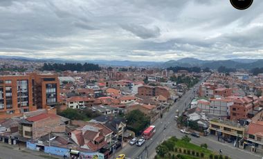 Departamento de venta en Don bosco - 12 de octubre – código:21793