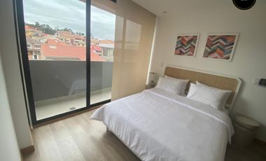 Departamento de venta en Don bosco - 12 de octubre – código:21793