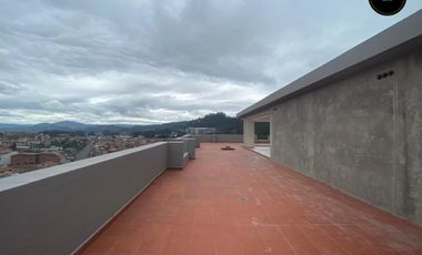 Departamento de venta en Don bosco - 12 de octubre – código:21793