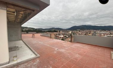 Departamento de venta en Don bosco - 12 de octubre – código:21793