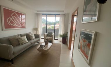 Departamento de venta en Don bosco - 12 de octubre – código:21793