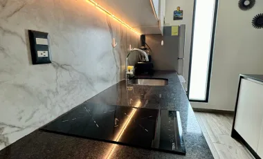 Departamento en renta en Playa del Carmen Centro, Solidaridad, Quintana Roo