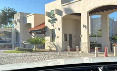 Departamento en renta en Selva Residences, Solidaridad, Quintana Roo