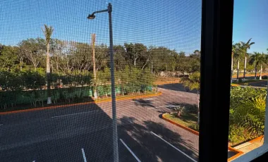 Departamento en renta en Selva Residences, Solidaridad, Quintana Roo