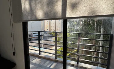 Departamento en renta en Selva Residences, Solidaridad, Quintana Roo