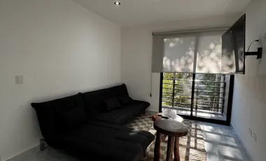Departamento en renta en Selva Residences, Solidaridad, Quintana Roo