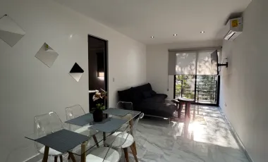 Departamento en renta en Selva Residences, Solidaridad, Quintana Roo