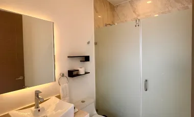 Departamento en renta en Cruz de Servicios, Solidaridad, Quintana Roo