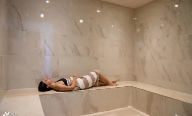 Departamento en renta en Cruz de Servicios, Solidaridad, Quintana Roo