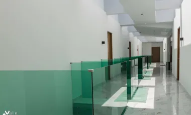 Departamento en renta en Cruz de Servicios, Solidaridad, Quintana Roo
