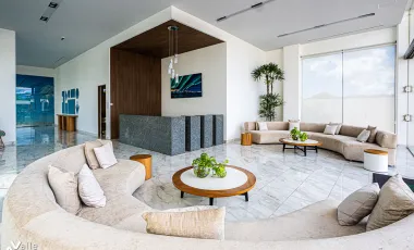 Departamento en renta en Cruz de Servicios, Solidaridad, Quintana Roo