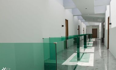 Departamento en renta en Cruz de Servicios, Solidaridad, Quintana Roo