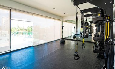 Departamento en renta en Cruz de Servicios, Solidaridad, Quintana Roo