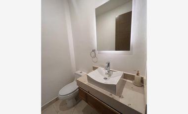 Departamento en renta en Cruz de Servicios, Solidaridad, Quintana Roo