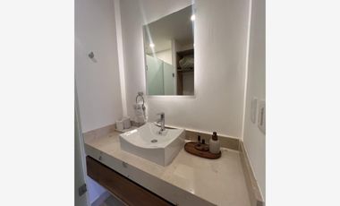 Departamento en renta en Cruz de Servicios, Solidaridad, Quintana Roo