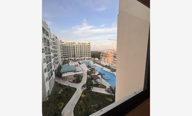 Departamento en renta en Cruz de Servicios, Solidaridad, Quintana Roo