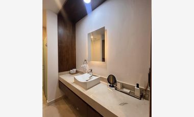 Departamento en renta en Cruz de Servicios, Solidaridad, Quintana Roo