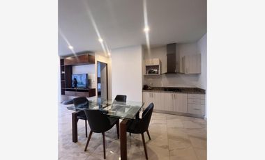 Departamento en renta en Cruz de Servicios, Solidaridad, Quintana Roo