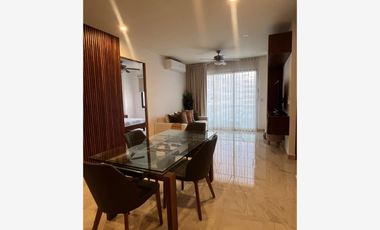 Departamento en renta en Cruz de Servicios, Solidaridad, Quintana Roo