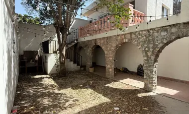 Casa en venta en Cumbres, Saltillo, Coahuila de Zaragoza