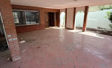 Casa en venta en Cumbres, Saltillo, Coahuila de Zaragoza