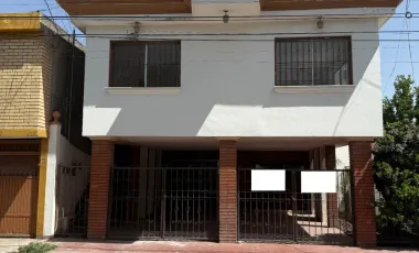 Casa en venta en Cumbres, Saltillo, Coahuila de Zaragoza