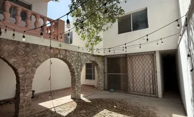 Casa en venta en Cumbres, Saltillo, Coahuila de Zaragoza