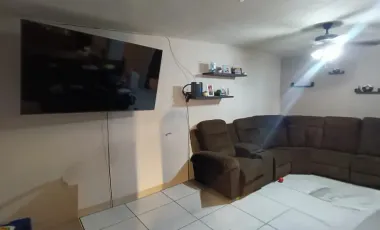 Casa en venta en Morelos, Saltillo, Coahuila de Zaragoza
