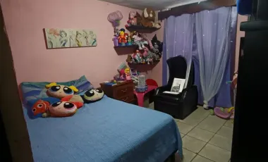 Casa en venta en Morelos, Saltillo, Coahuila de Zaragoza