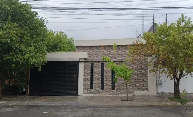 Casa en venta en Morelos, Saltillo, Coahuila de Zaragoza
