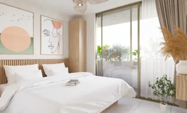Departamento en renta en Playa del Carmen Centro, Solidaridad, Quintana Roo
