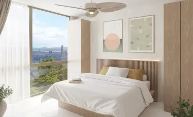 Departamento en renta en Playa del Carmen Centro, Solidaridad, Quintana Roo