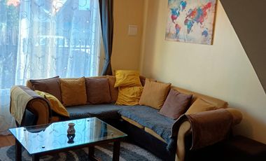 CASA SEMI AMOBLADA EN VILLA GALILEA VALDIVIA