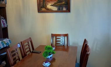 CASA SEMI AMOBLADA EN VILLA GALILEA VALDIVIA