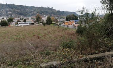 Sitio en Venta en VALLE NONGUEN