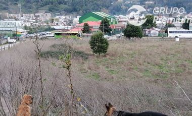 Sitio en Venta en VALLE NONGUEN