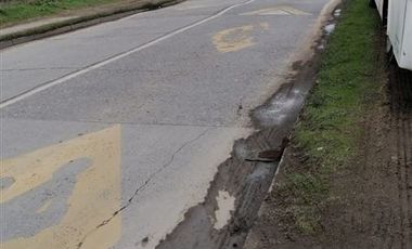 Sitio en Venta en VALLE NONGUEN