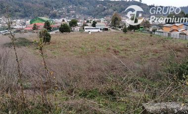 Sitio en Venta en VALLE NONGUEN